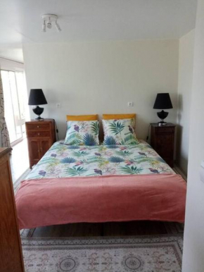 chalet pour deux personnes